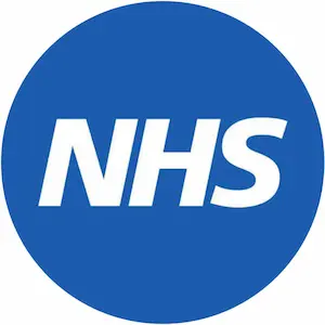 NHS Logo